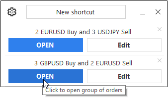 Forex to open many orders the best forex strategy